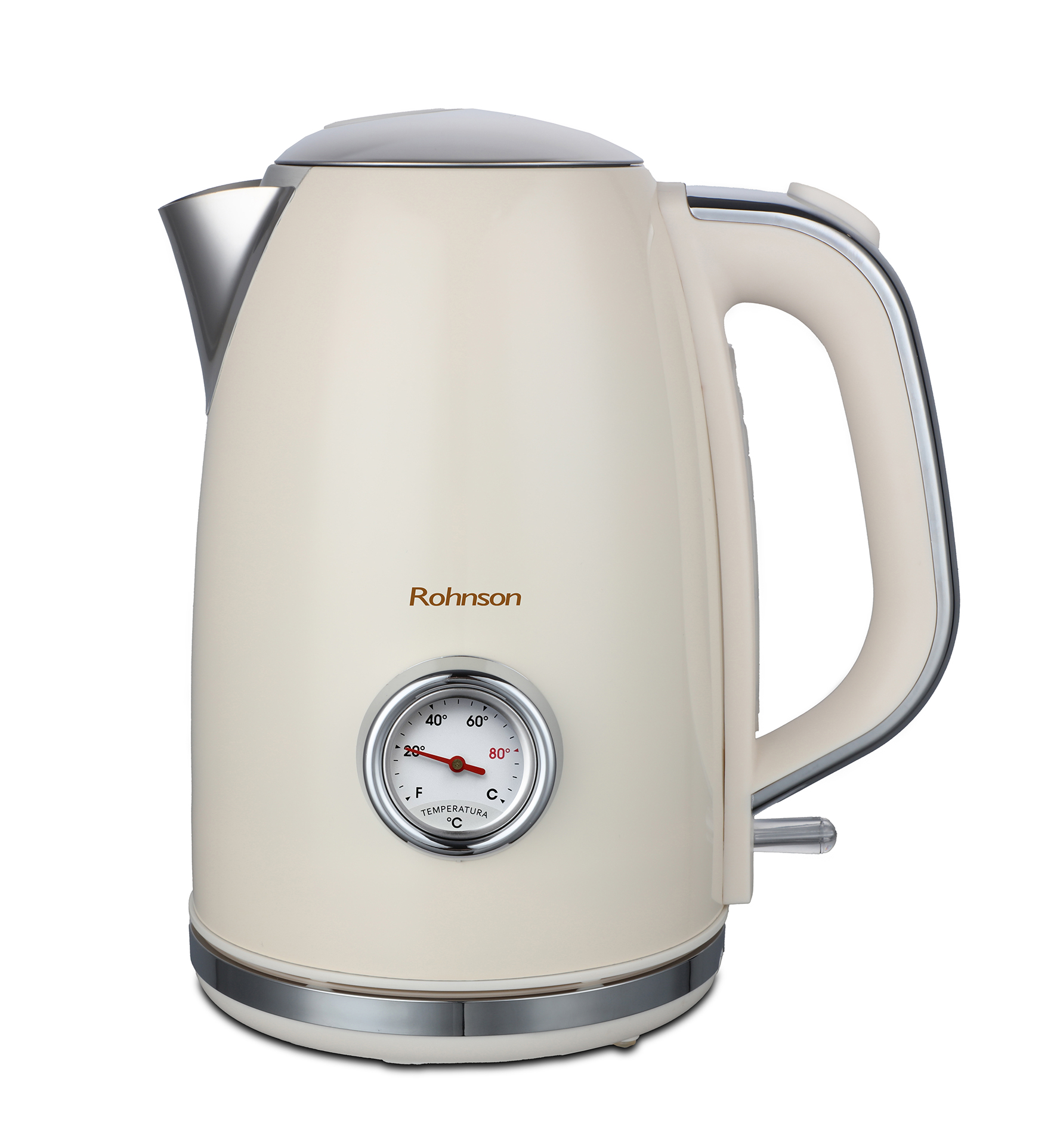 Rohnson Rychlovarná konvice R-7710 Rohnson