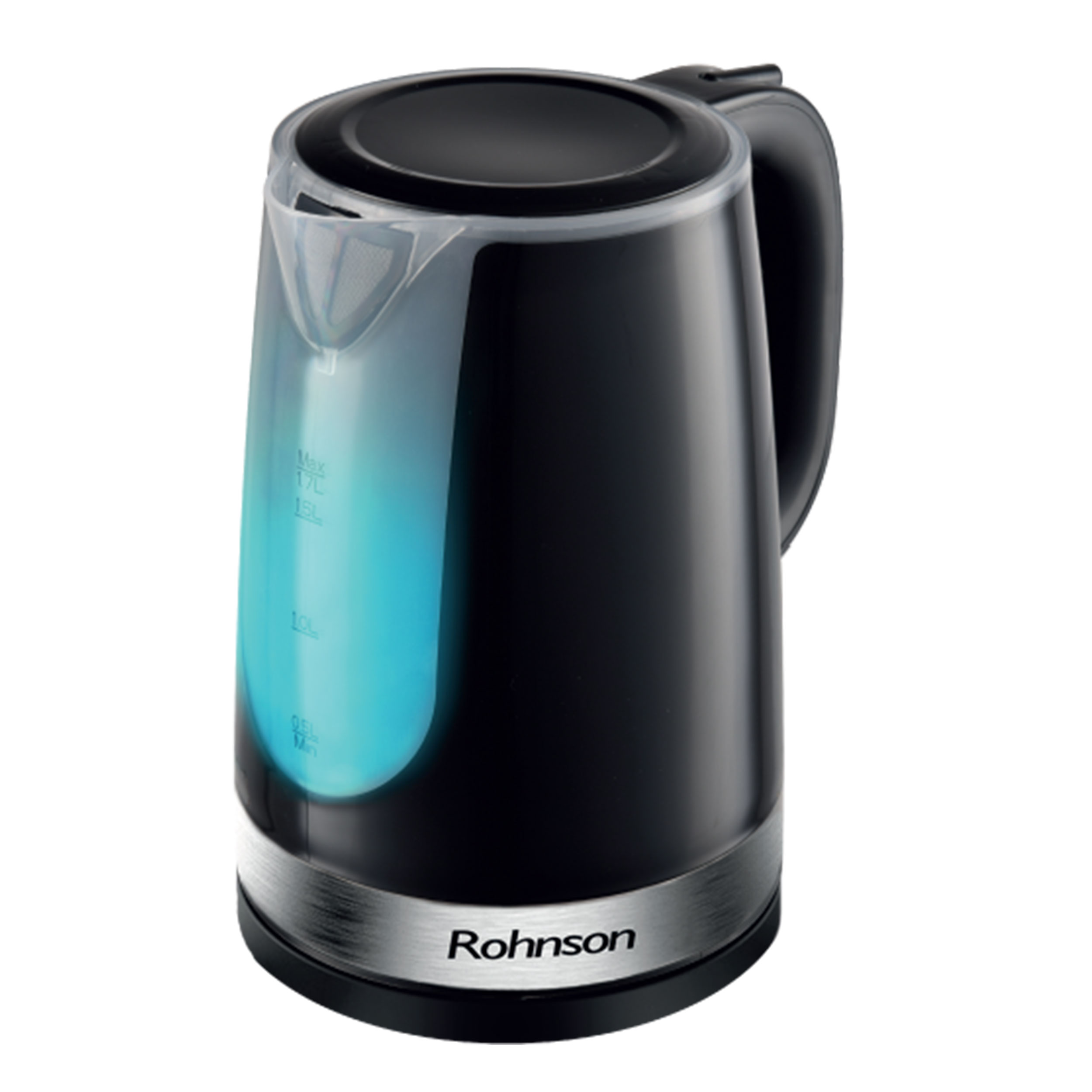 Rohnson Rychlovarná konvice R-7906 Rohnson