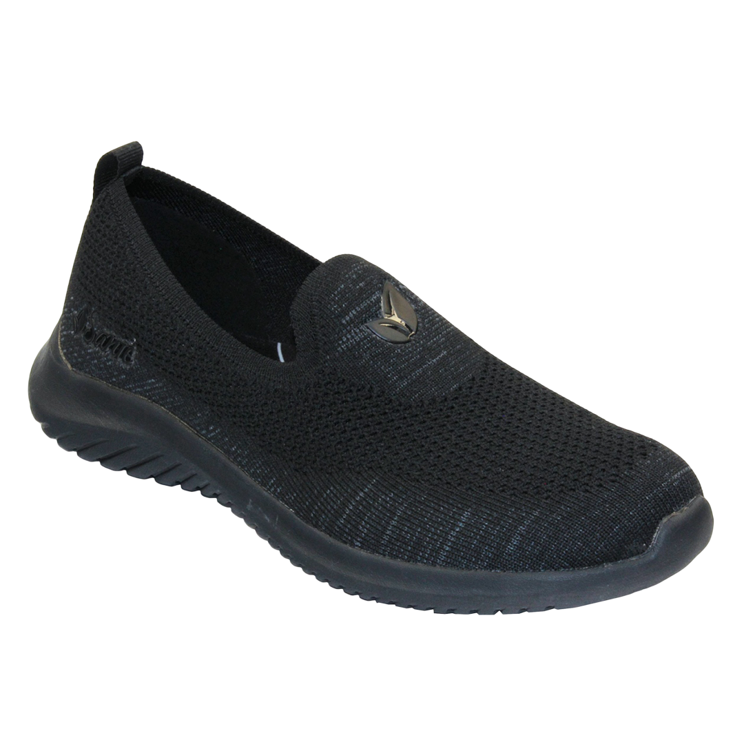SANTE Dámská obuv WD/180 BLACK v.36 SANTÉ