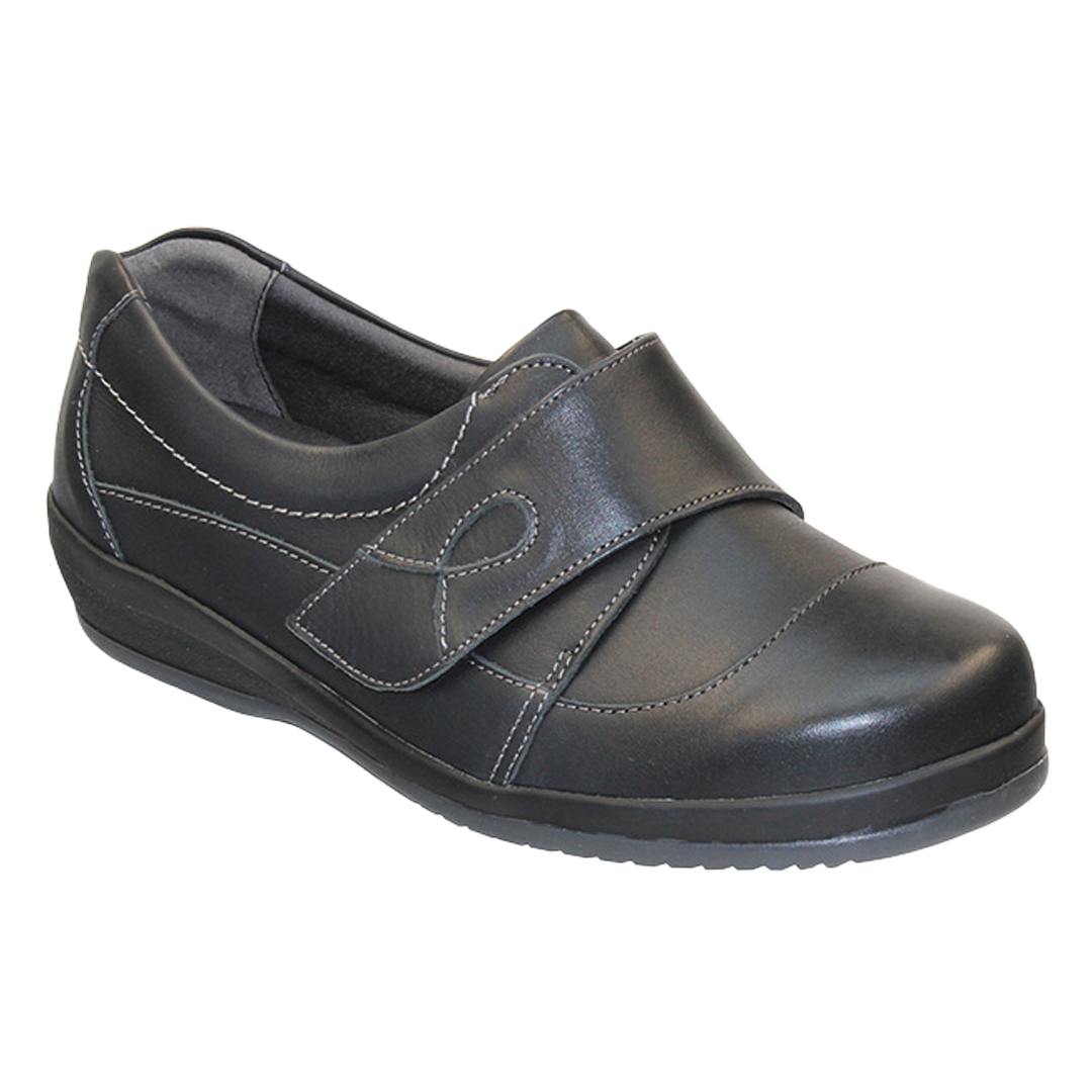 SANTE Dámské polobotky CS/4606 DARK GREY v.39 SANTÉ