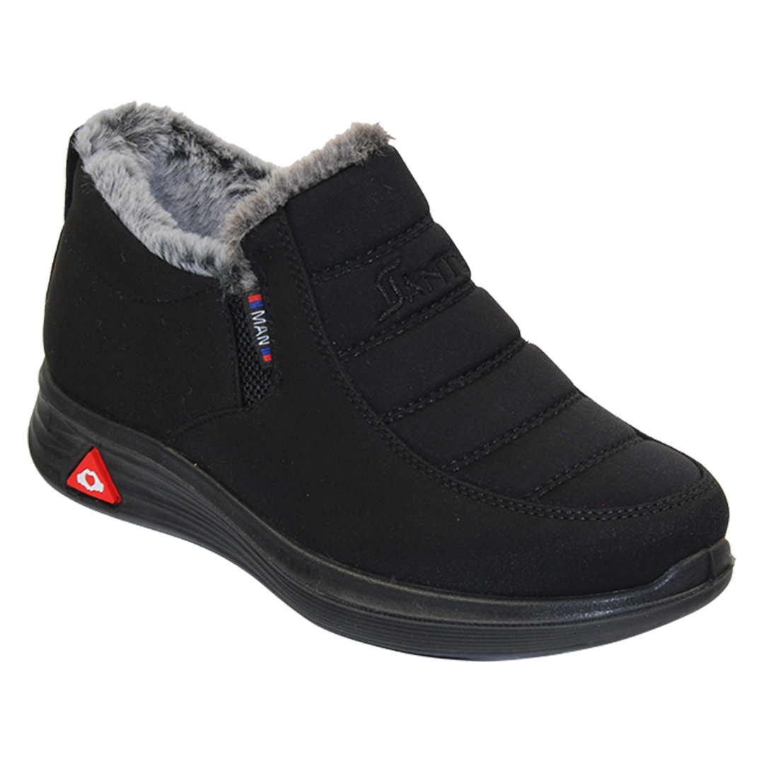 SANTE Vycházková obuv WD/M20 BLACK v.42 SANTÉ