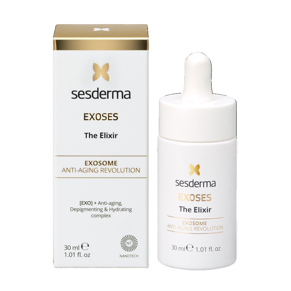 Sesderma Exoses The Elixir 30 ml Sesderma