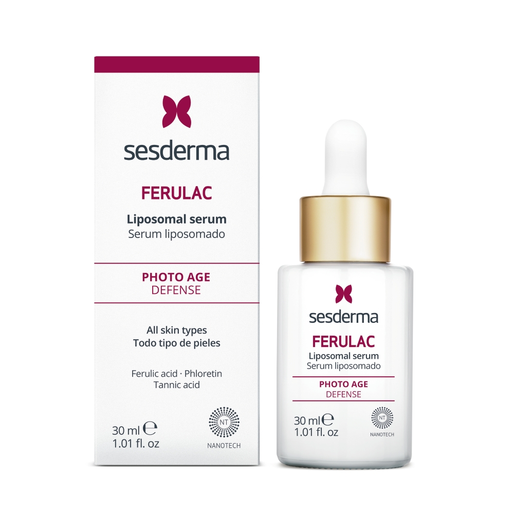 Sesderma Ferulac Liposomal Serum 30 ml Sesderma