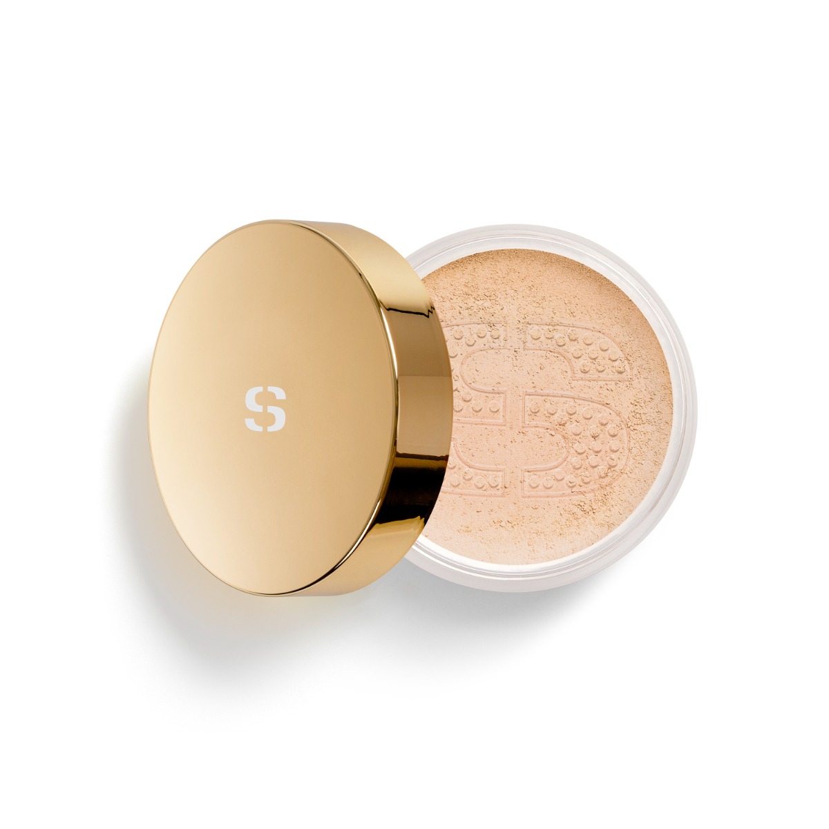 Sisley Phyto-Teint Poudre Libre 2 Translucent fixační pudr 12 g Sisley