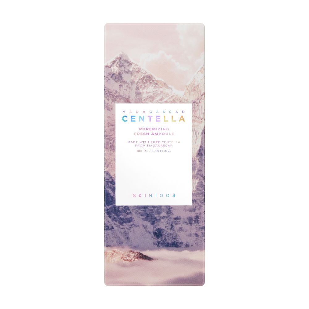 Skin1004 Madagascar Centella Poremizing pleťové sérum 100 ml Skin1004