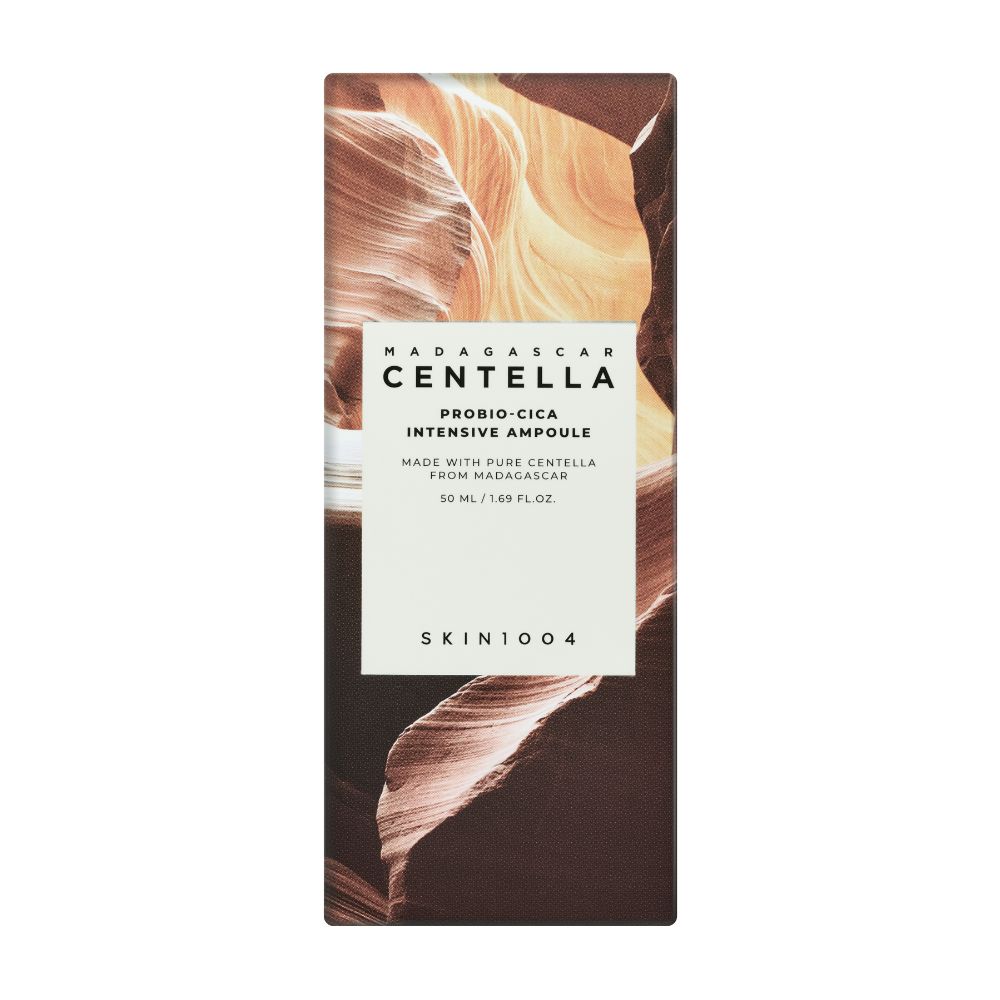 Skin1004 Madagascar Centella Probio-Cica pleťové sérum 50 ml Skin1004
