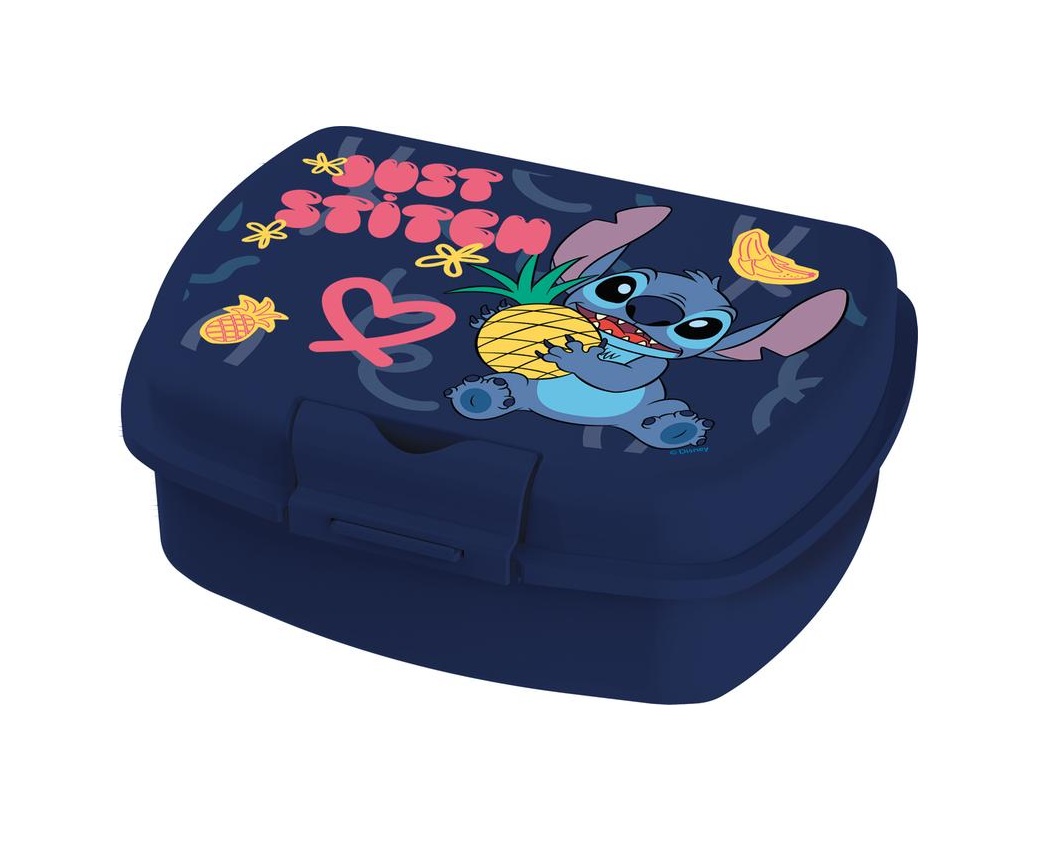 Stor Stitch 18