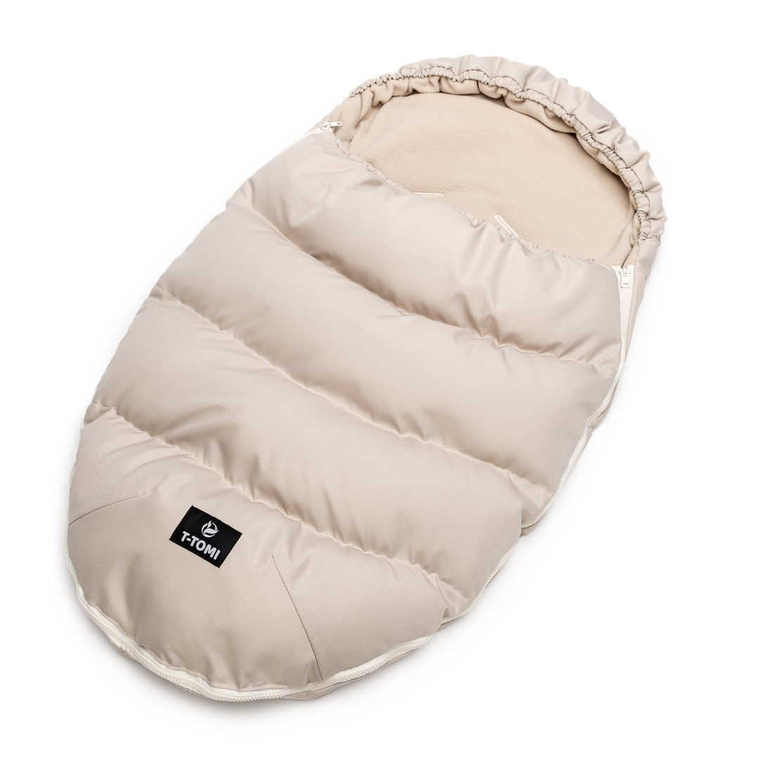 T-tomi Fusak Cream T-tomi