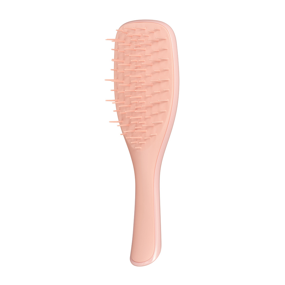 Tangle Teezer The Ultimate Detangler Extra Gentle Saffron kartáč na vlasy 1 ks Tangle Teezer
