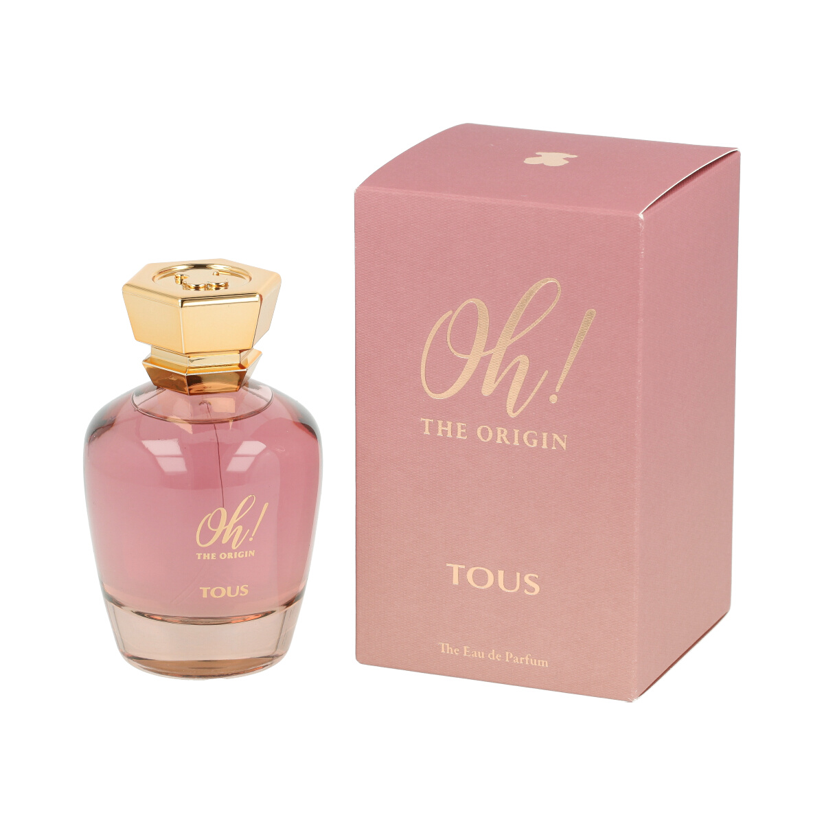Tous Oh! The Origin EDP 100 ml W Tous