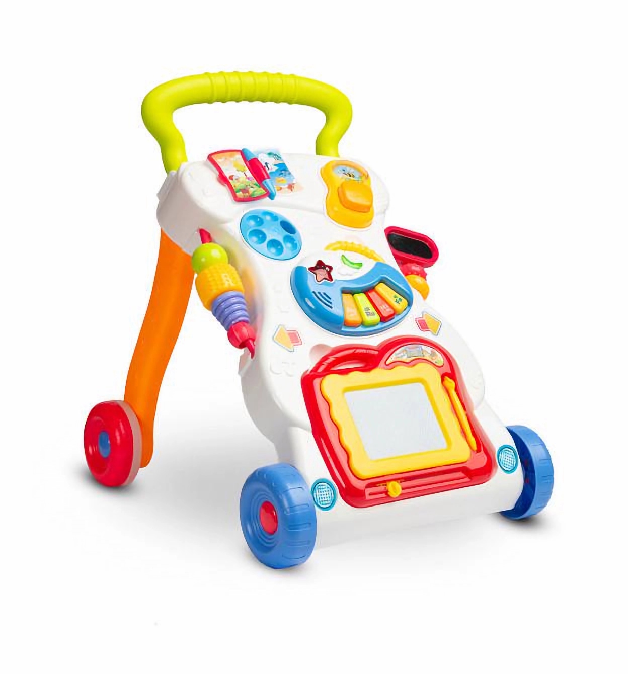 Toyz Dětské interaktivní chodítko