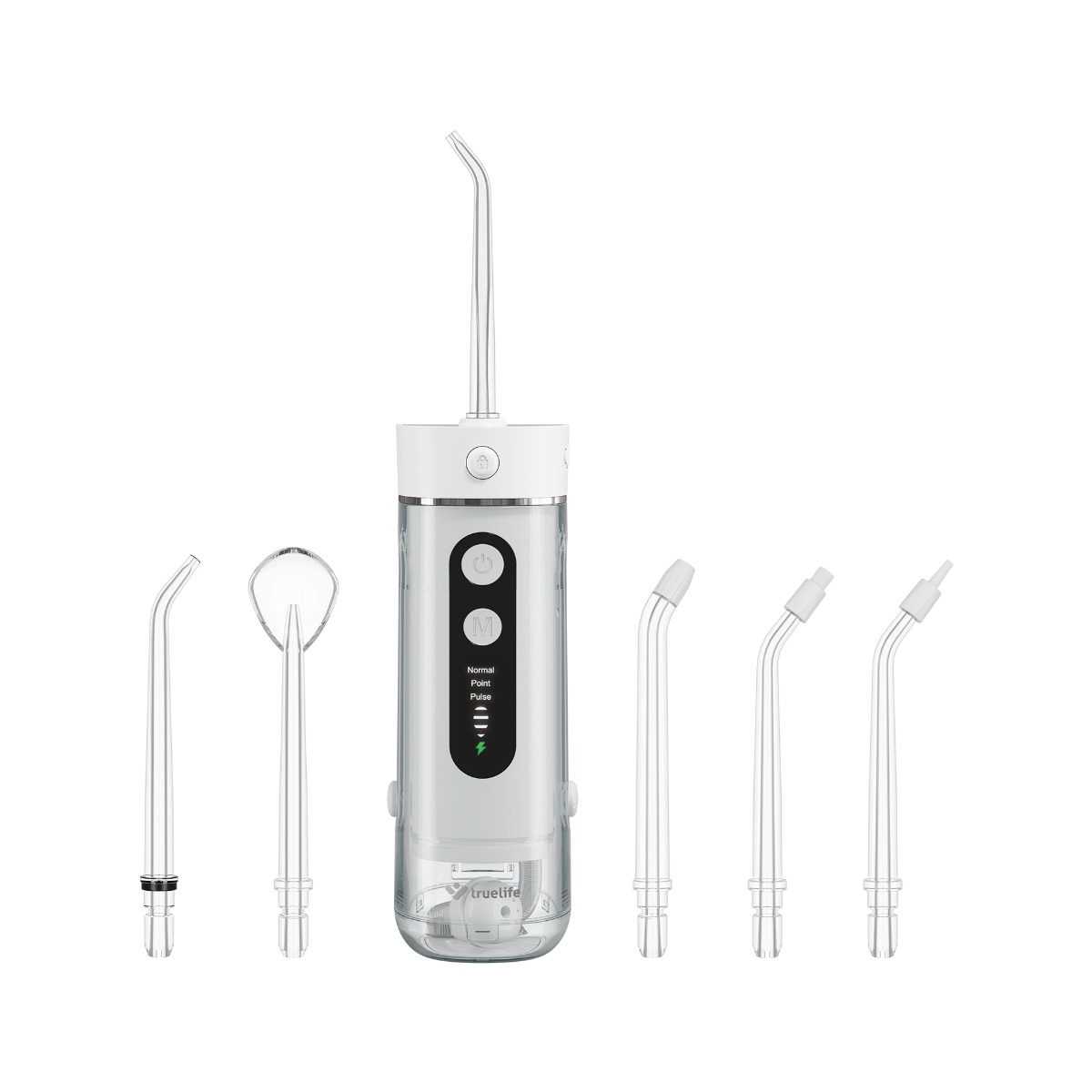 Truelife AquaFloss Mini M50 ústní sprcha white Truelife