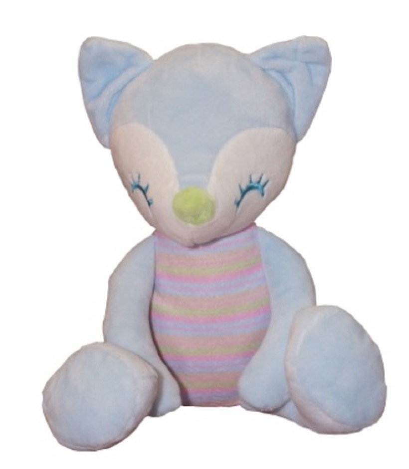 Tulilo Plyšová hračka Liška Rajan