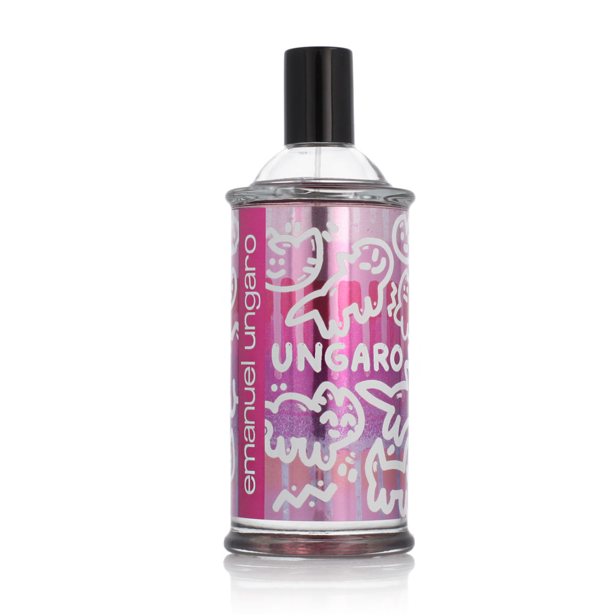 Ungaro Emanuel Emanuel Ungaro Fresh For Her EDT 100 ml W Ungaro Emanuel