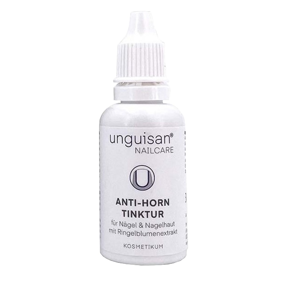 Unguisan Tinktura na kuří oka a mozoly 30 ml Unguisan