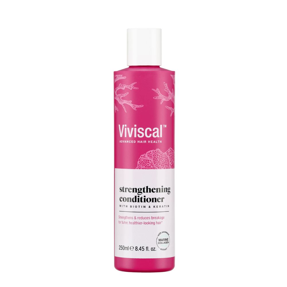 Viviscal Posilující kondicionér 250 ml Viviscal
