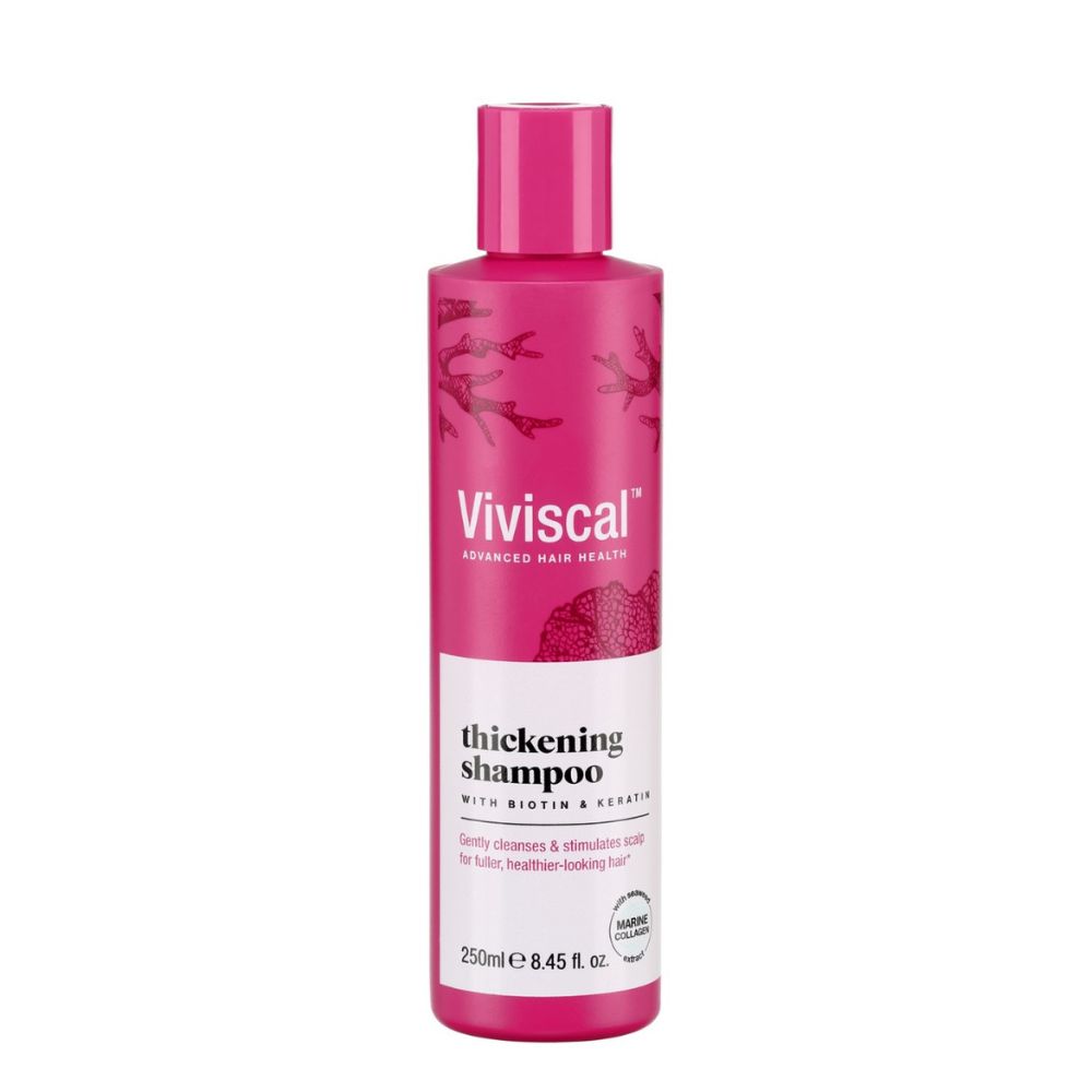 Viviscal Šampon na objem vlasů 250 ml Viviscal