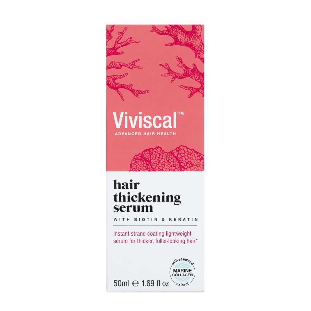 Viviscal Sérum na objem vlasů 50 ml Viviscal
