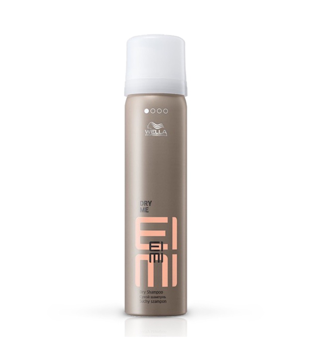 Wella Professionals Eimi Dry Me stylingový pudr 65 ml Wella Professionals