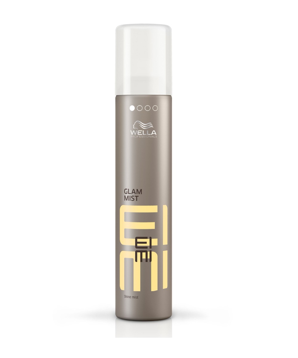 Wella Professionals Eimi Glam Mist mlha ve spreji 200 ml Wella Professionals