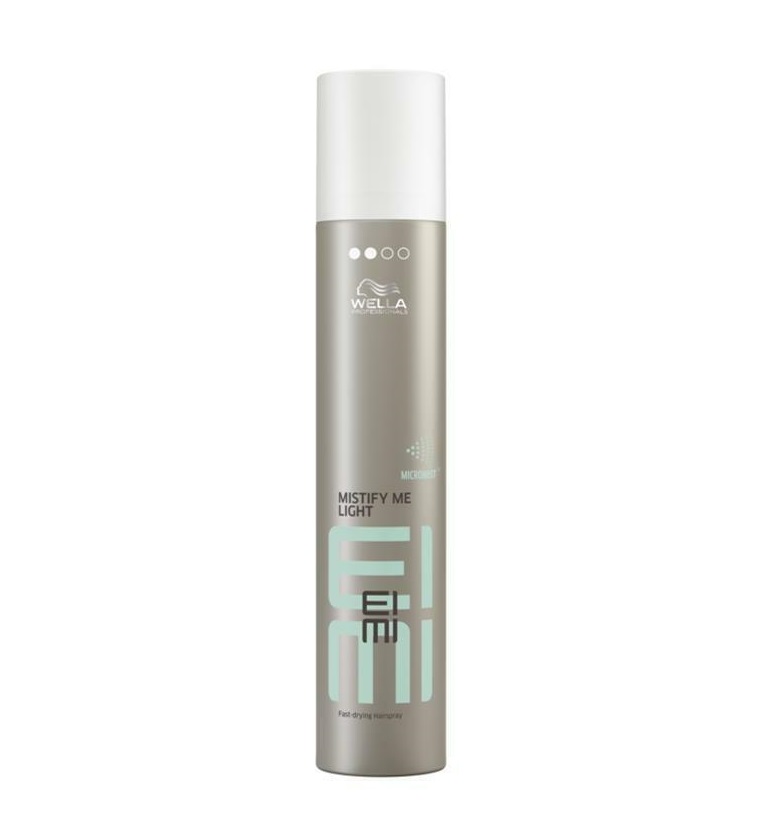 Wella Professionals Eimi Mistify Me Light lak na vlasy 300 ml Wella Professionals