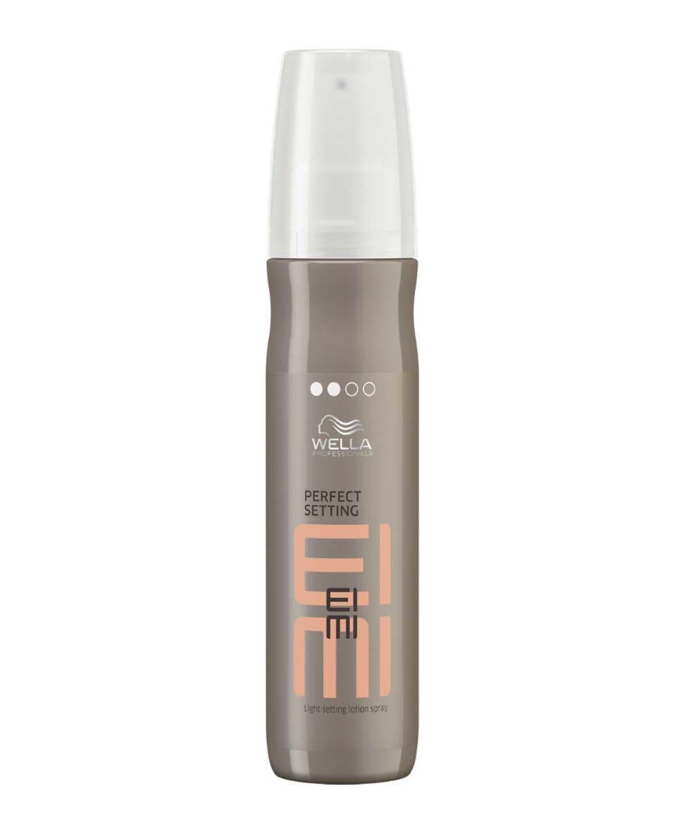 Wella Professionals Eimi Perfect Setting lehký fixační sprej 150 ml Wella Professionals