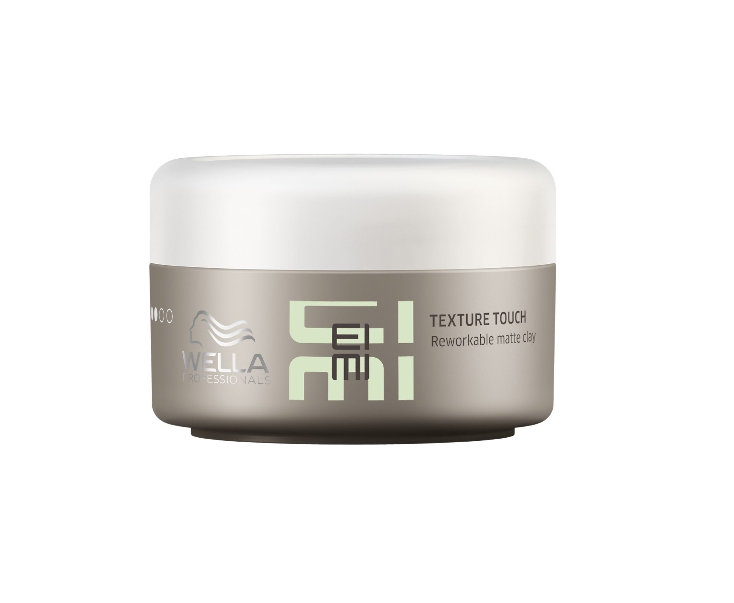 Wella Professionals Eimi Texture Touch matující jíl 75 ml Wella Professionals