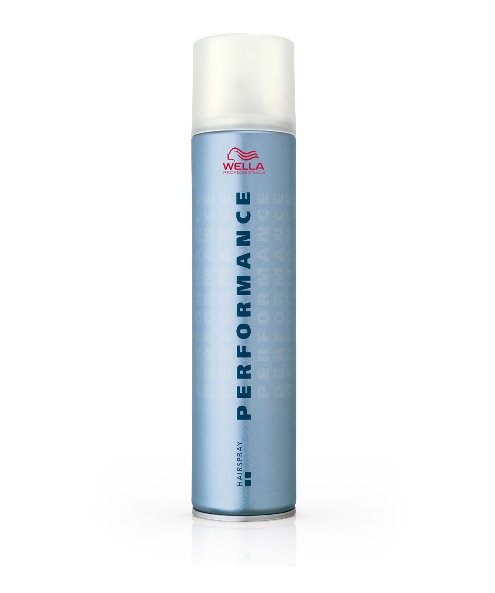 Wella Professionals Performance R Extra Strong lak na vlasy 500 ml Wella Professionals