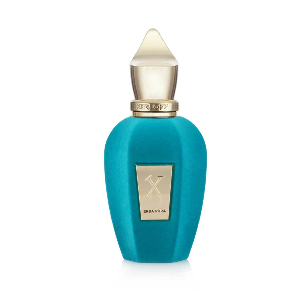 XerJoff " V " Erba Pura EDP 50 ml UNISEX (Starý obal) XerJoff
