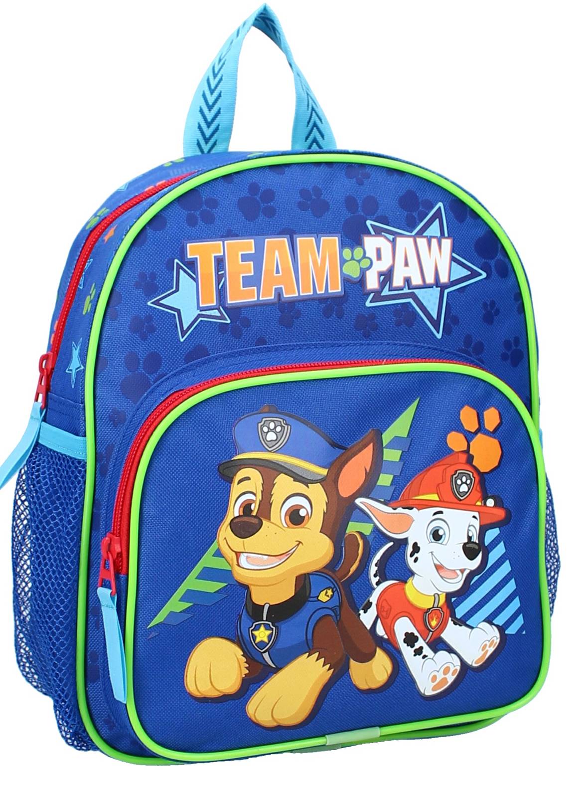 bHome Dětský batoh Tlapková Patrola Hvězdy bHome