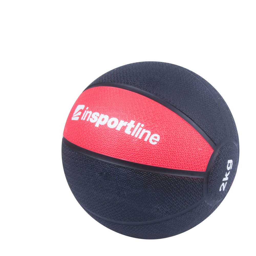 inSPORTline Medicimbal MB63 - 2kg inSPORTline