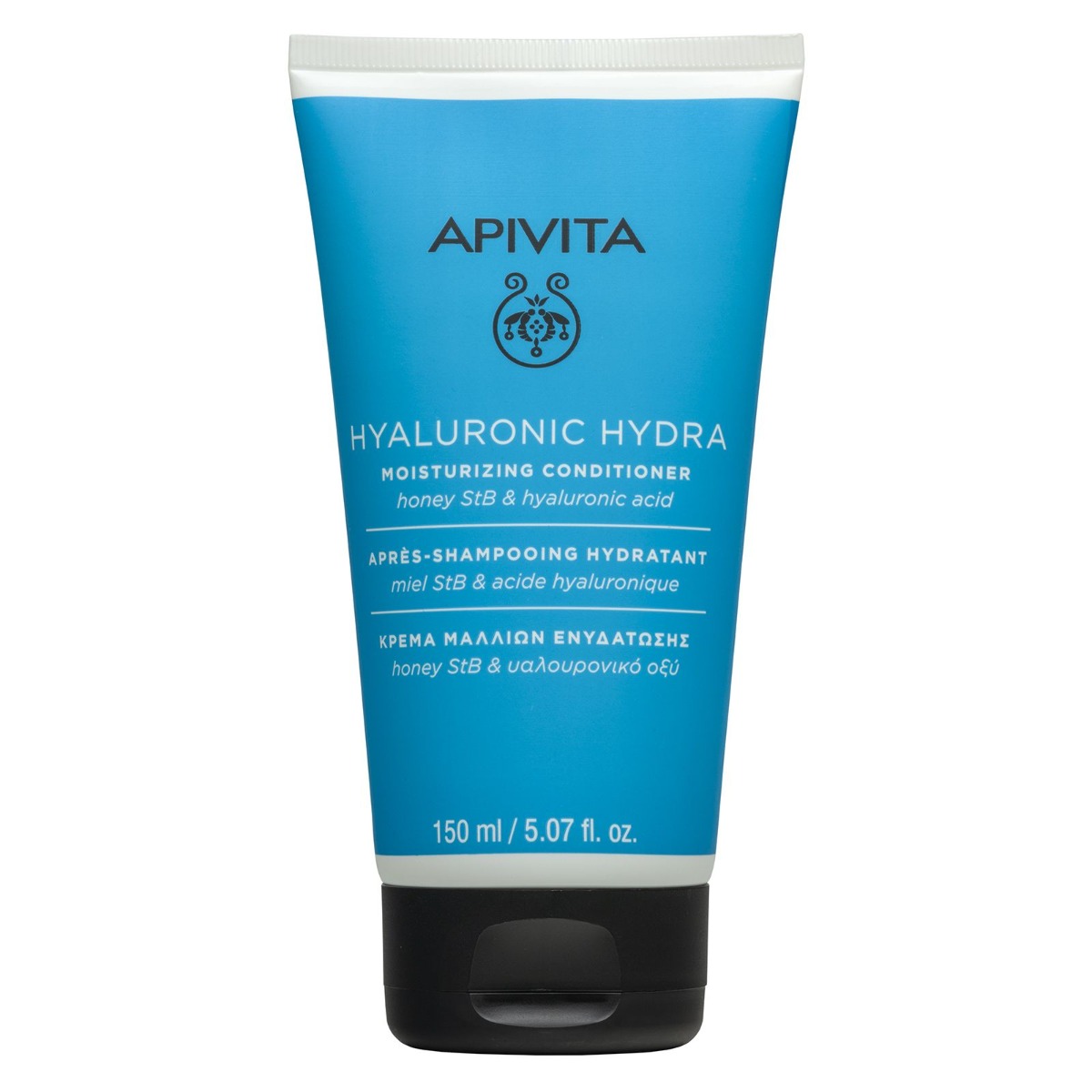 APIVITA Hyaluronic Hydra hydratační kondicionér 150 ml APIVITA