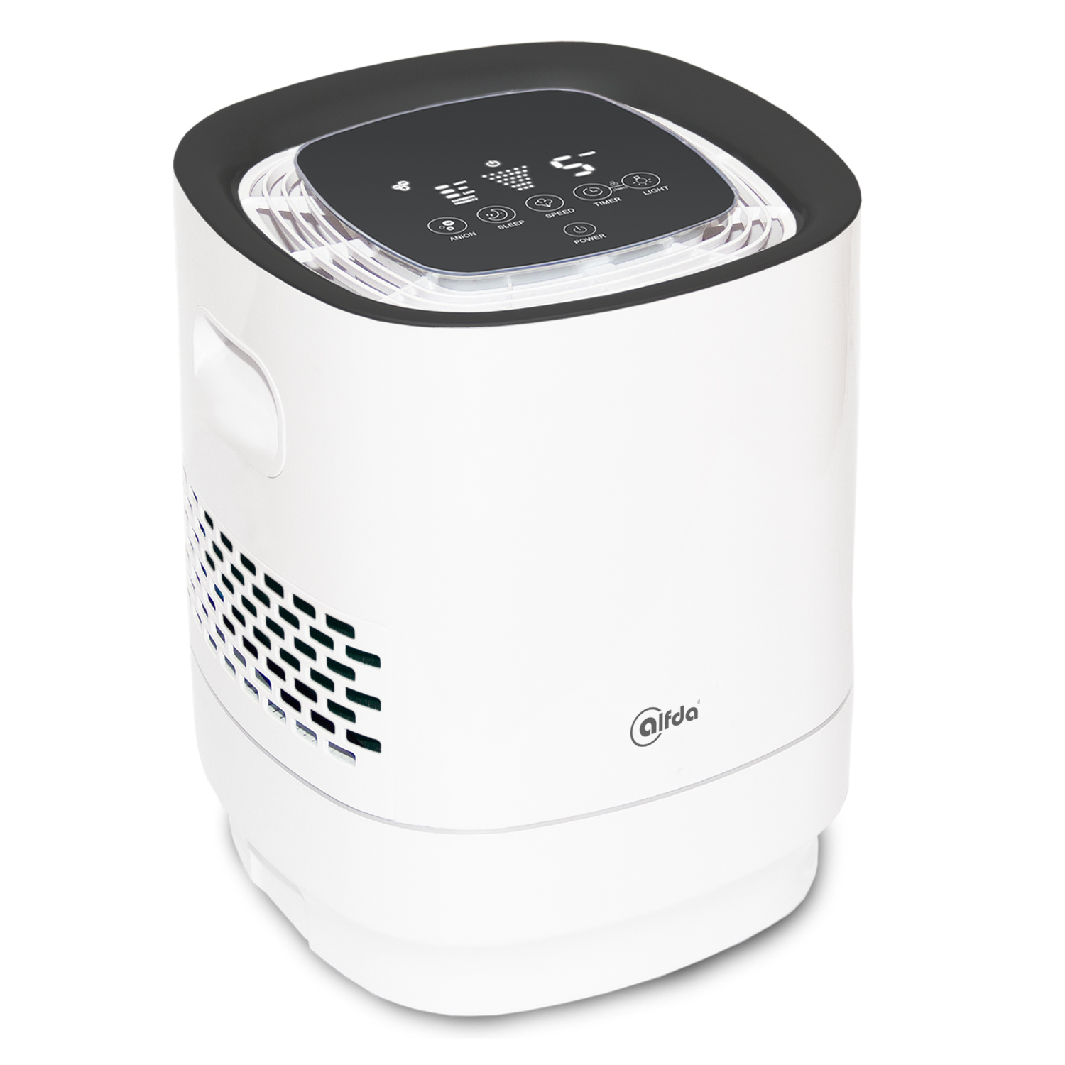 Alfda Pračka vzduchu ALW350 Alfda