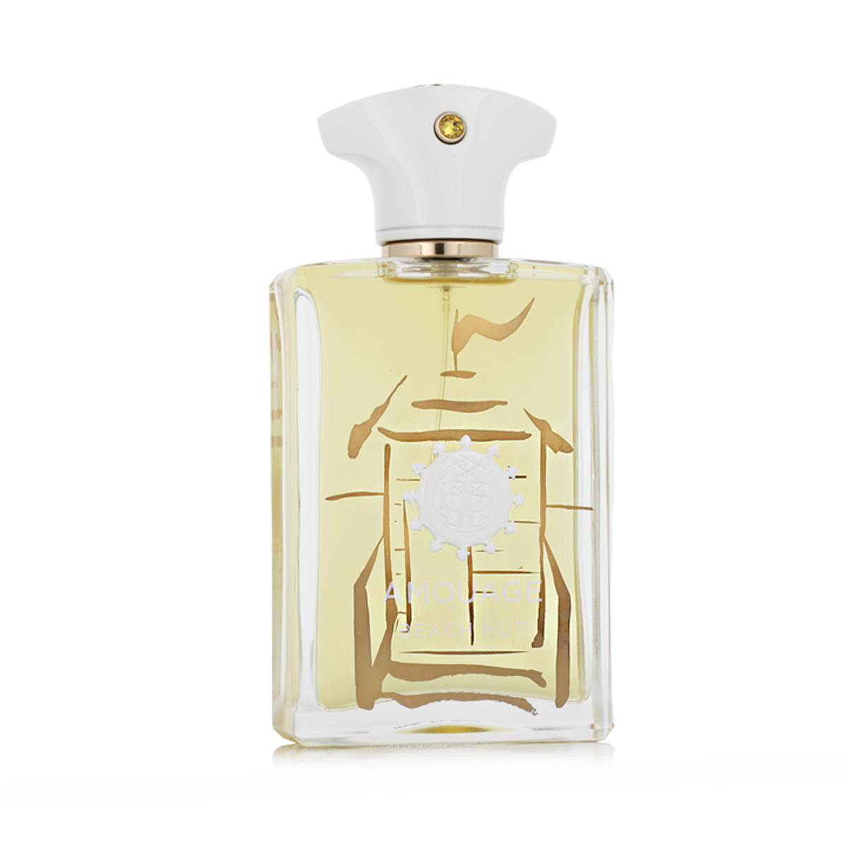 Amouage Beach Hut Man EDP 100 ml M (Nový obal) Amouage
