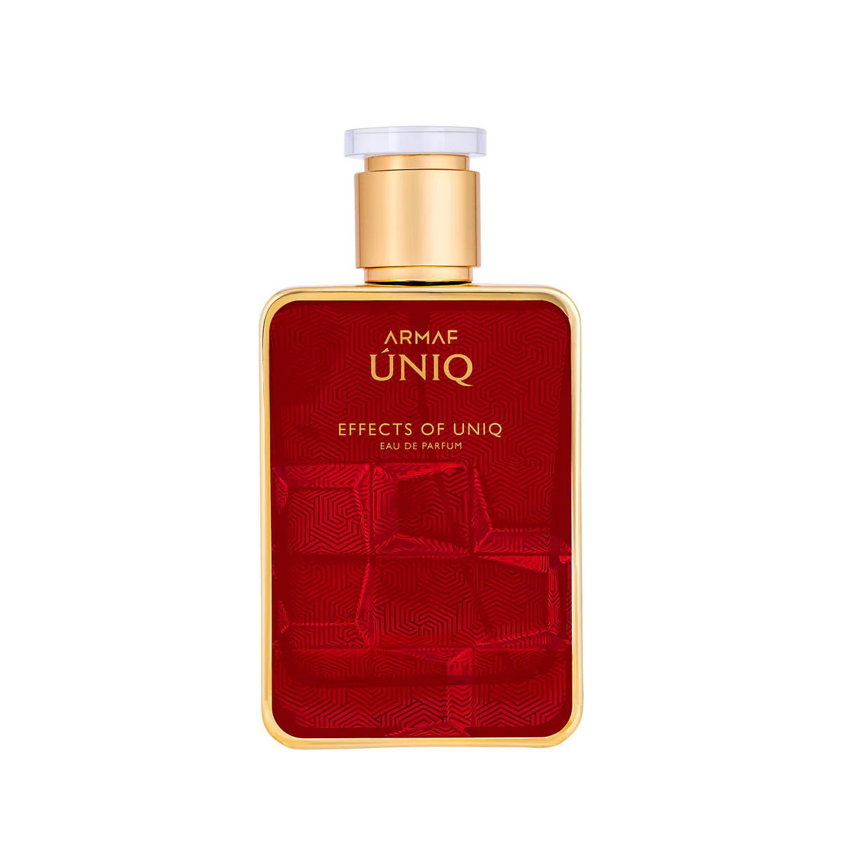 Armaf Effects Of Uniq EDP 100 ml UNISEX Armaf