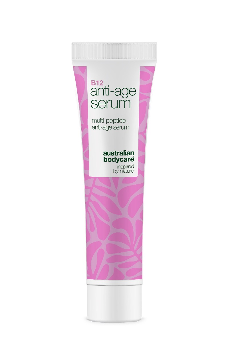 Australian Bodycare B12 Anti-age Serum 30 ml Australian Bodycare