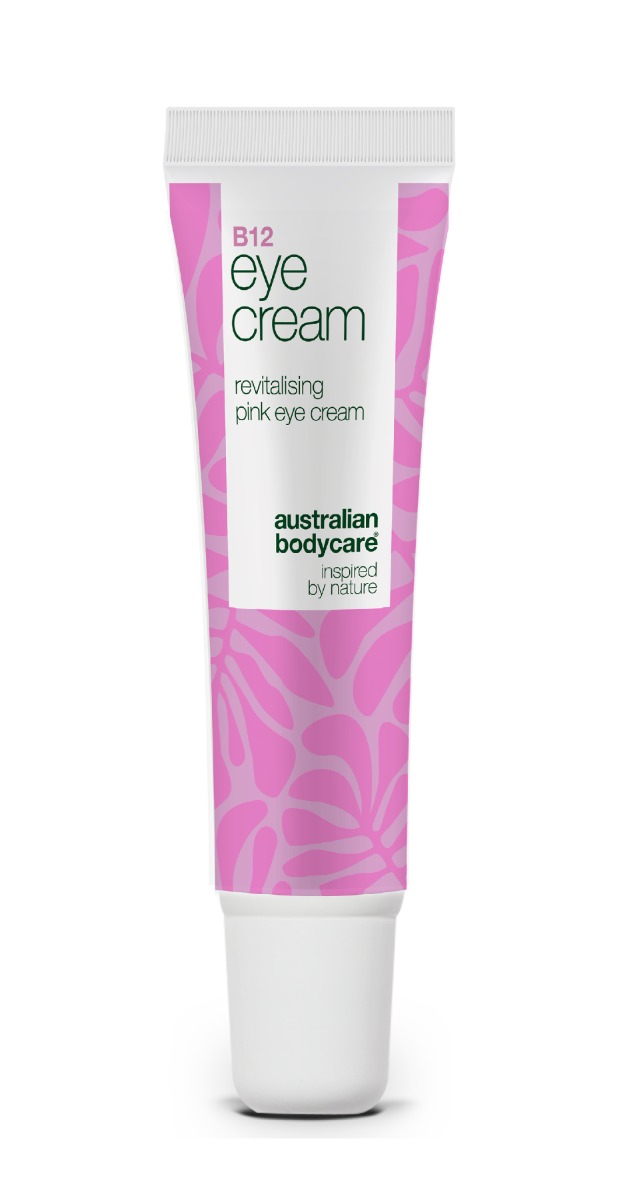Australian Bodycare B12 Eye Cream 15 ml Australian Bodycare