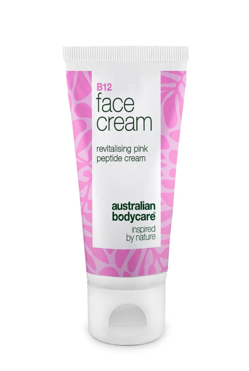 Australian Bodycare B12 Face Cream 50 ml Australian Bodycare