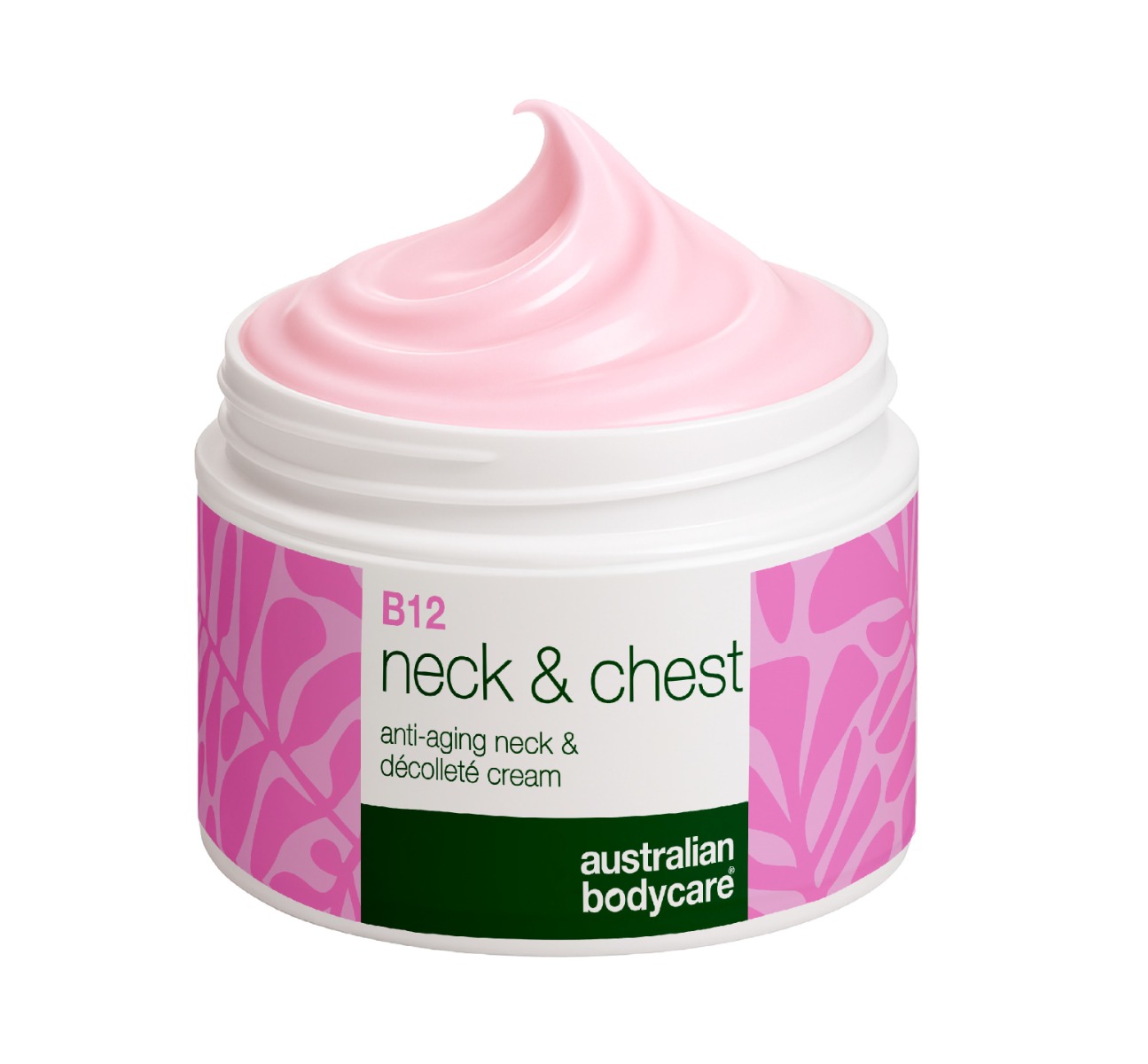 Australian Bodycare B12 Neck&Chest Cream 50 ml Australian Bodycare