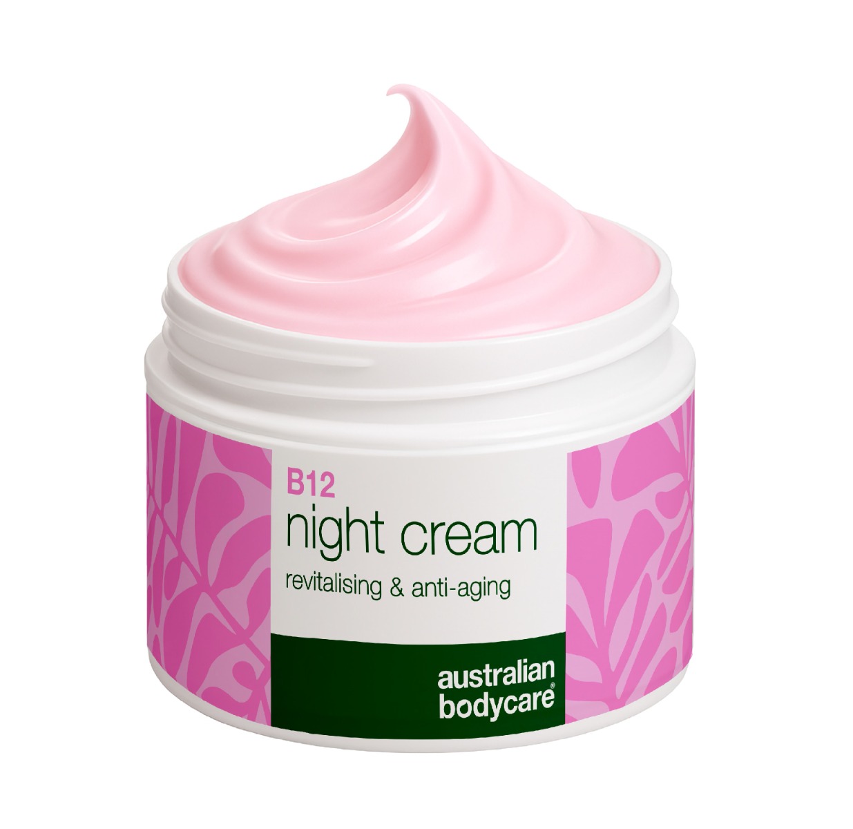 Australian Bodycare B12 Night Cream 50 ml Australian Bodycare
