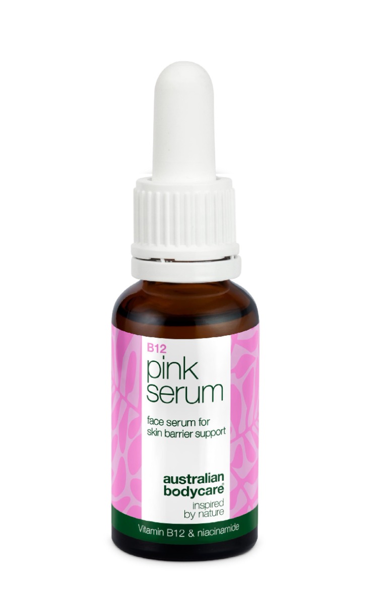 Australian Bodycare B12 Pink Serum 30 ml Australian Bodycare