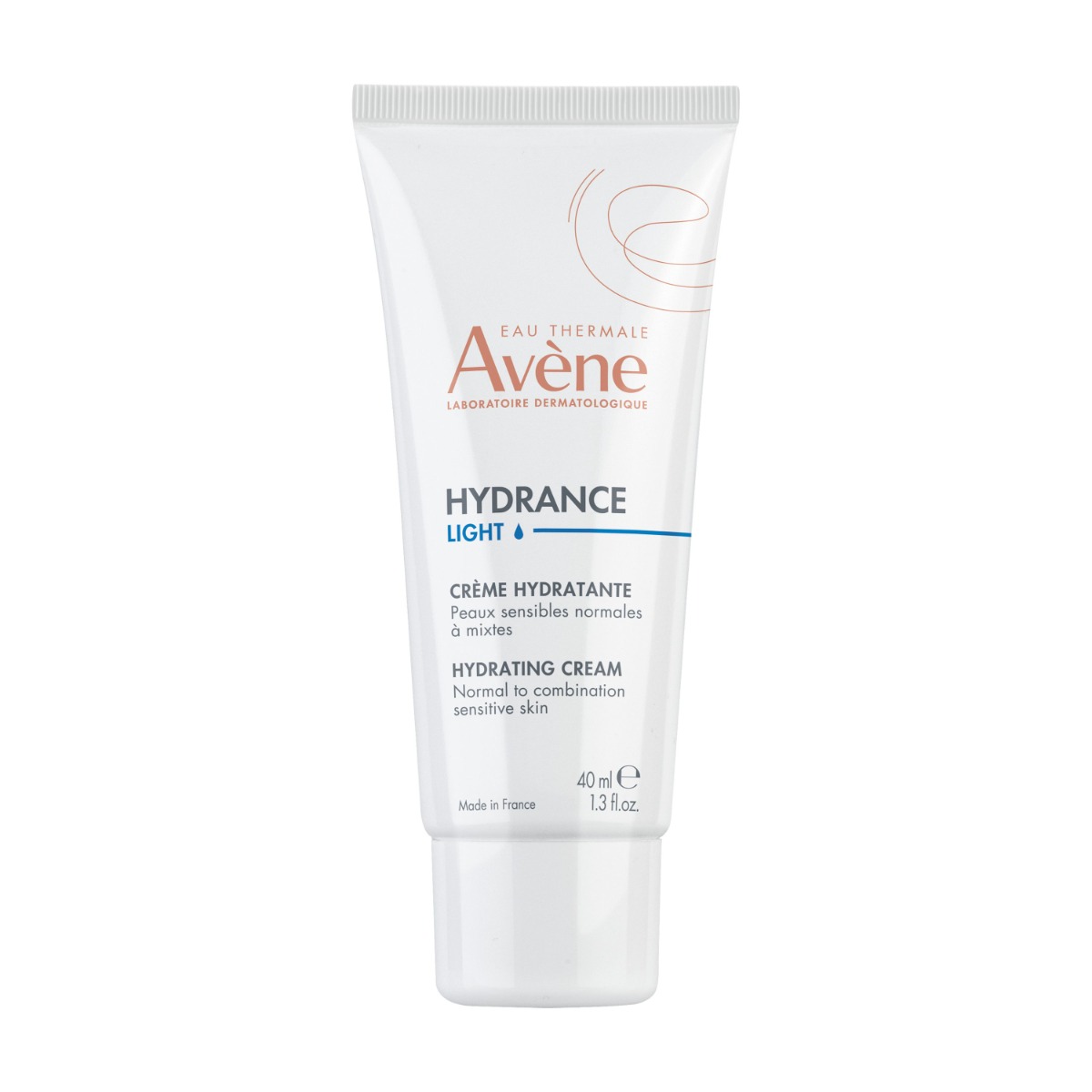 Avène Hydrance Lehký hydratační krém 40 ml Avène