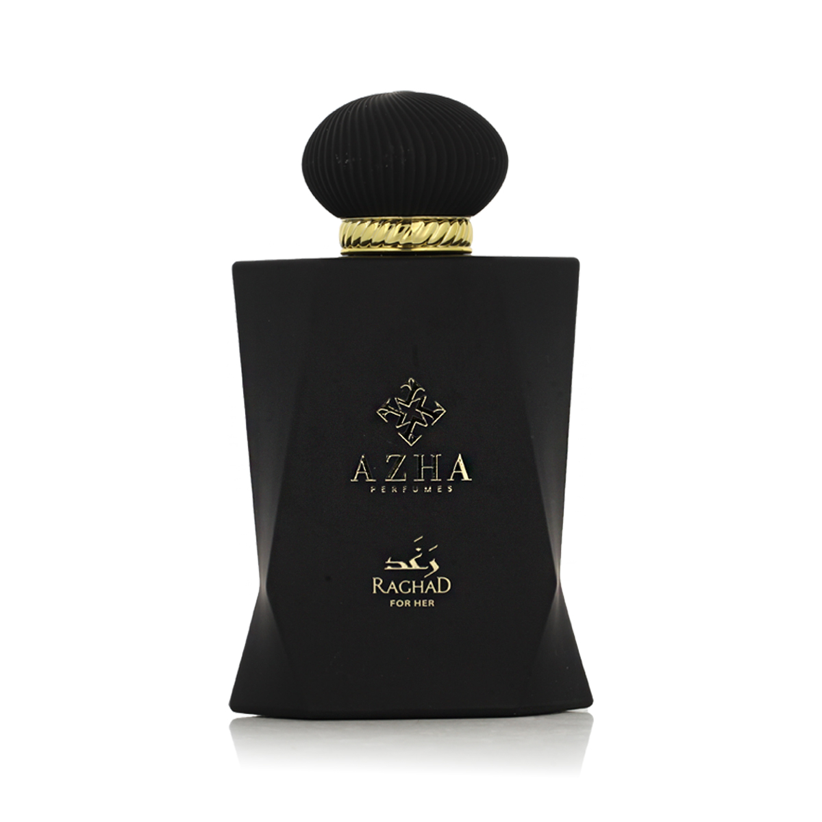 Azha Perfumes Raghad for Her EDP 100 ml W Azha Perfumes