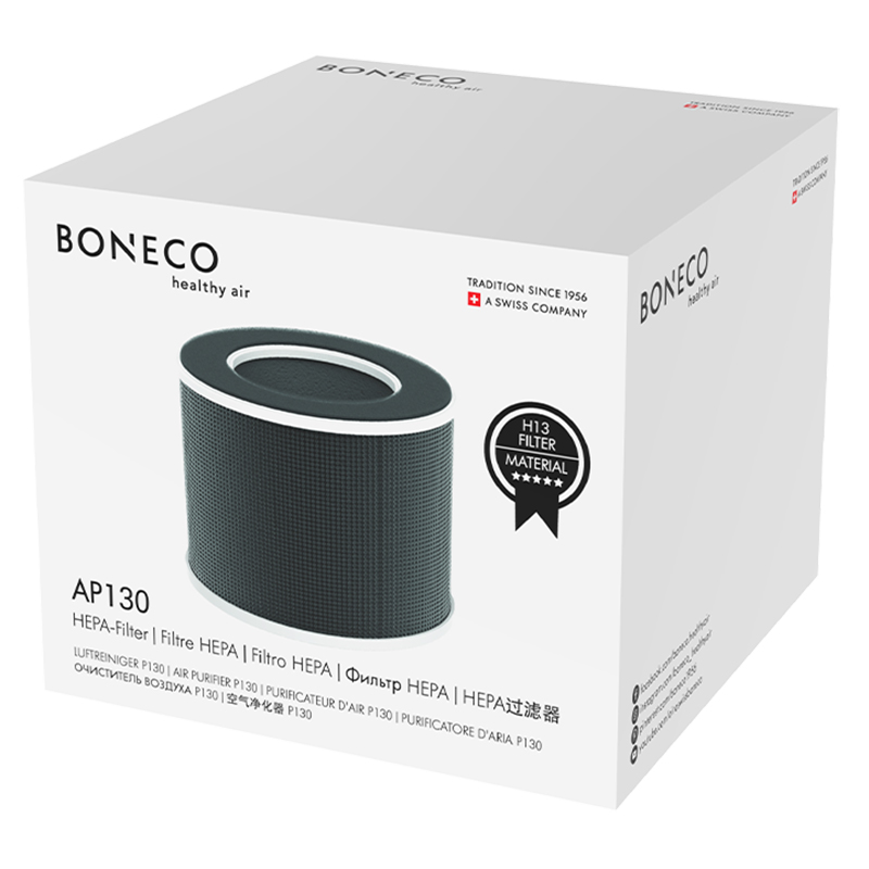 BONECO HEPA filtr AP130 BONECO