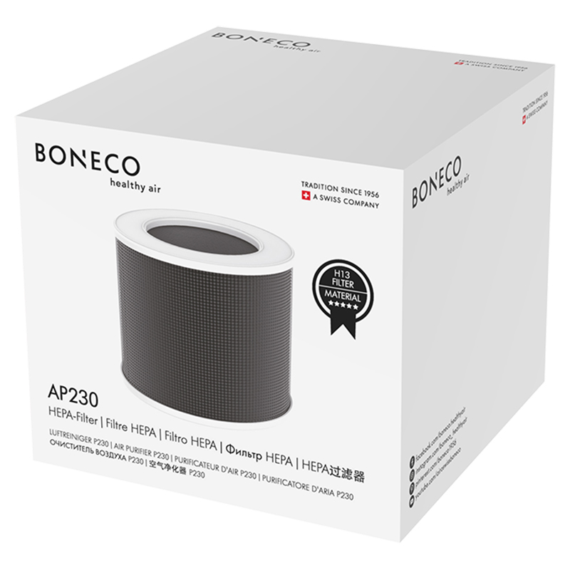 BONECO HEPA filtr AP230 BONECO