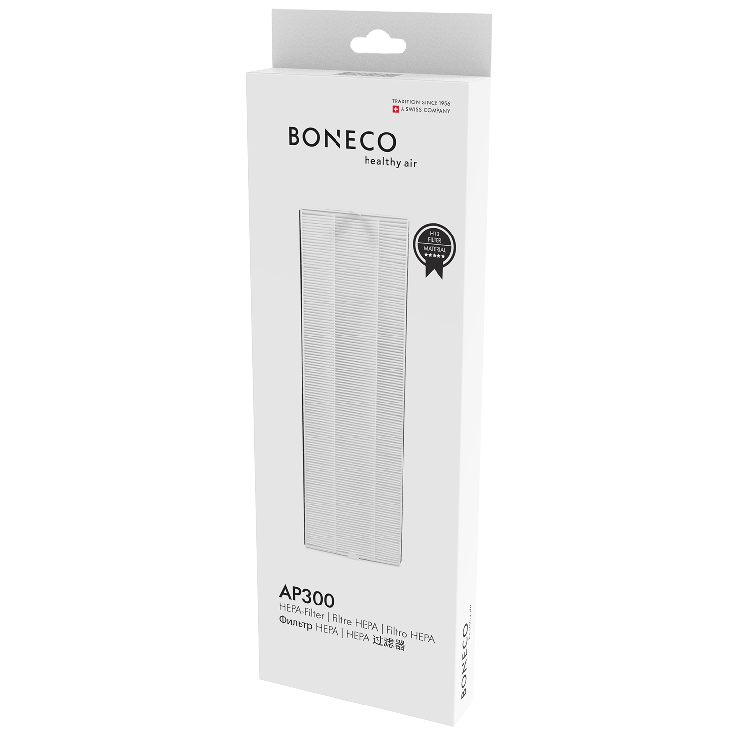 BONECO HEPA filtr AP300 BONECO