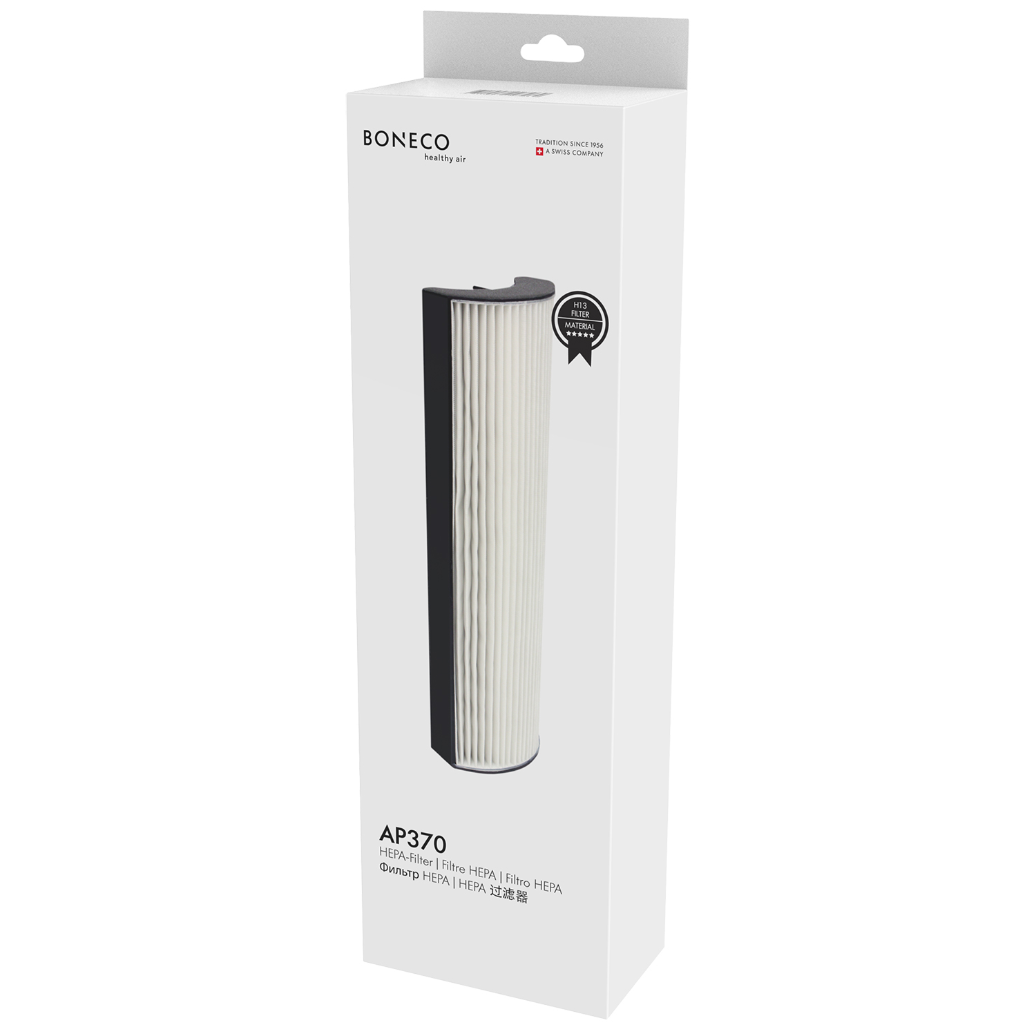 BONECO HEPA filtr AP370 BONECO