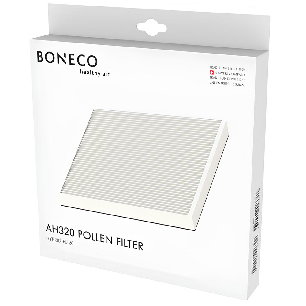 BONECO Náhradní HEPA filtr Pollen AH320 BONECO