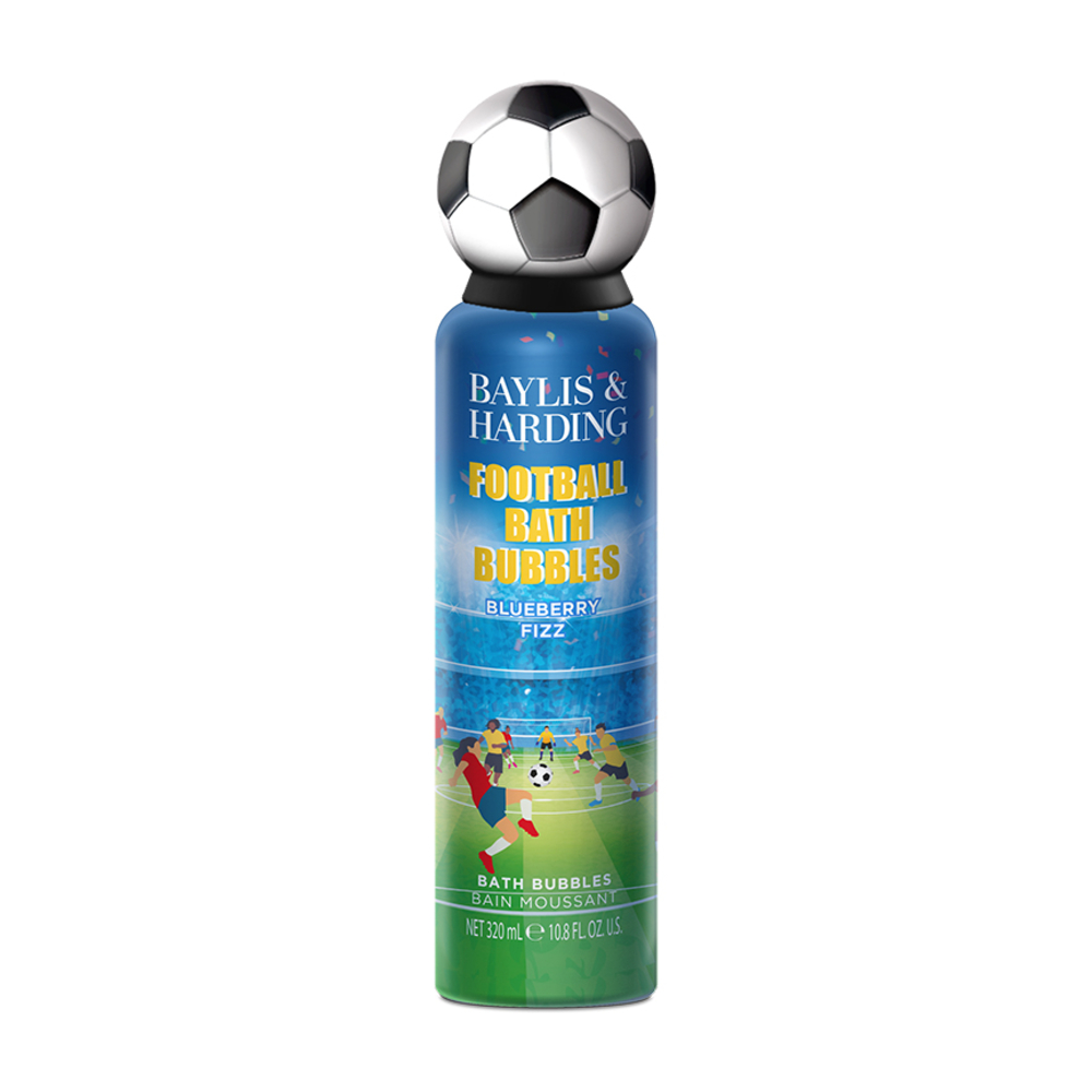 Baylis & Harding Pěna do koupele Football 320 ml Baylis & Harding
