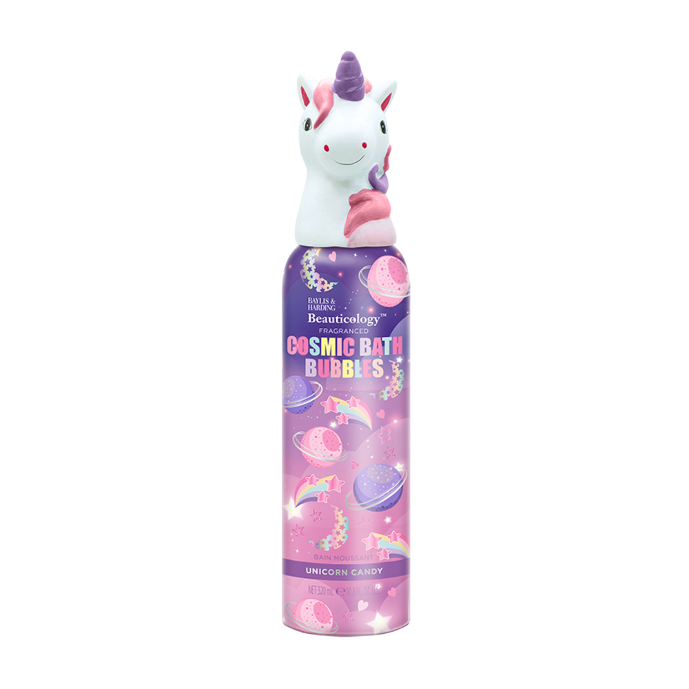 Baylis & Harding Pěna do koupele Unicorn 320 ml Baylis & Harding